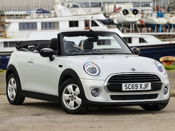 MINI - Cooper