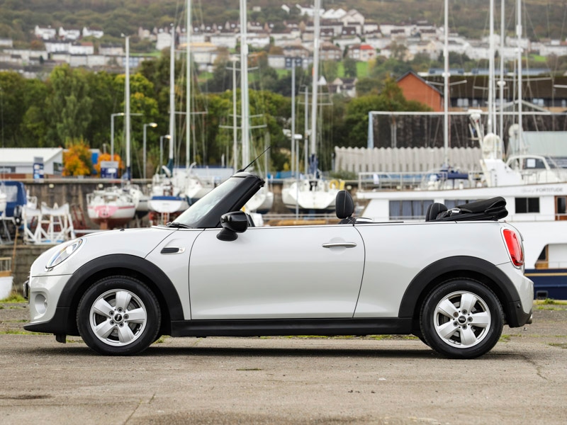 Used MINI Cooper 2019 for sale - 76233722: Photo 4