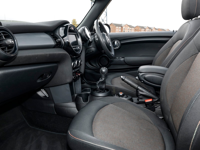 Used MINI Cooper 2019 for sale - 76233722: Photo 5