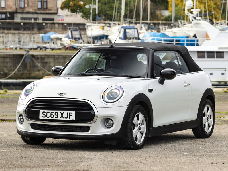 Used MINI Cooper 2019 for sale - 76233722: Photo 8