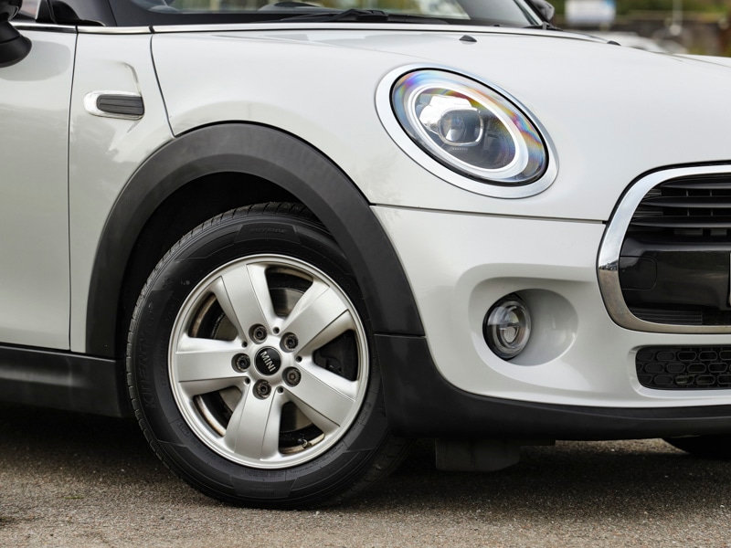 Used MINI Cooper 2019 for sale - 76233722: Photo 9