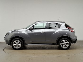 Used Nissan Juke 2019 for sale - 78312653: Photo