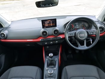 Used Audi Q2 2018 for sale - 77366398: Photo