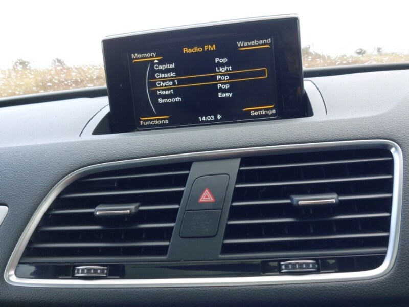 Used Audi Q3 2018 for sale - 77366388: Photo 10