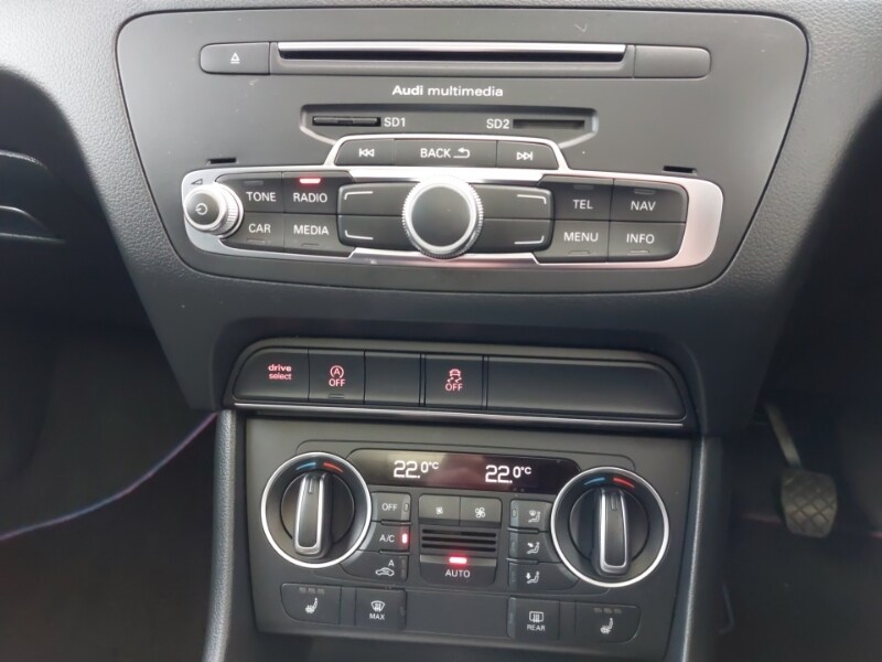 Used Audi Q3 2018 for sale - 77366388: Photo 11