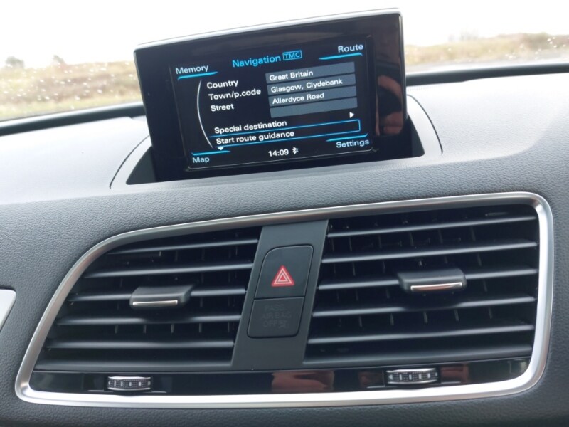 Used Audi Q3 2018 for sale - 77366388: Photo 12