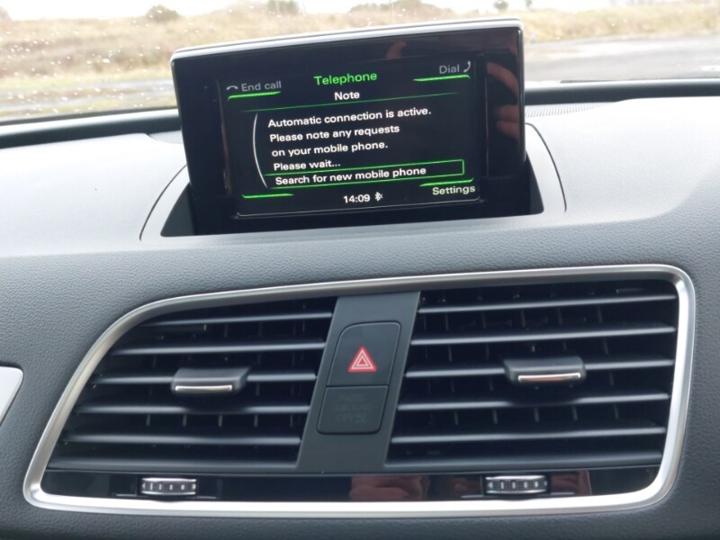 Used Audi Q3 2018 for sale - 77366388: Photo 13