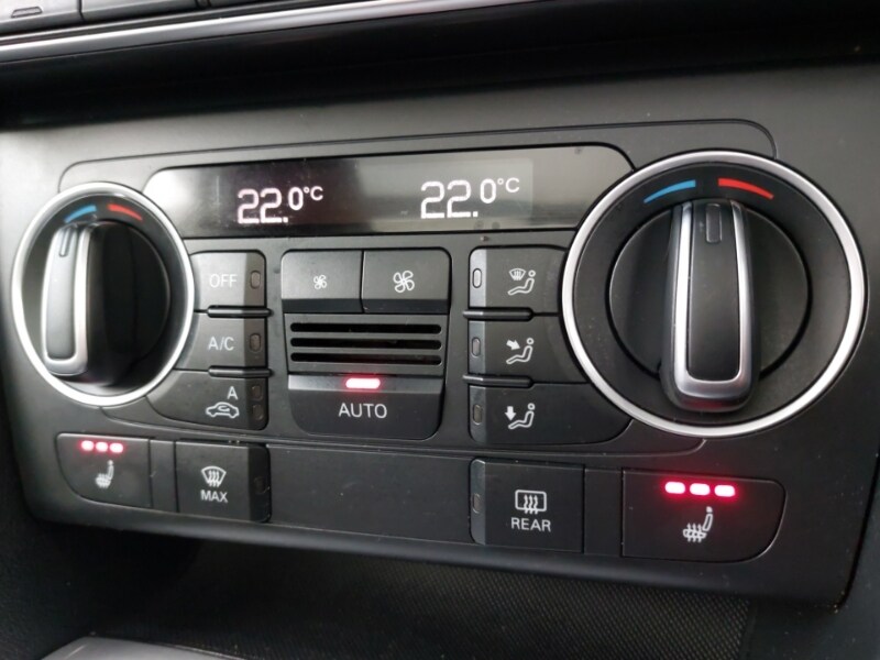 Used Audi Q3 2018 for sale - 77366388: Photo 14