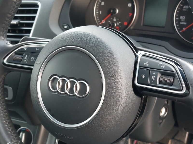 Used Audi Q3 2018 for sale - 77366388: Photo 15