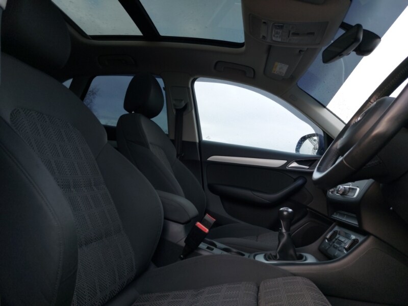 Used Audi Q3 2018 for sale - 77366388: Photo 17