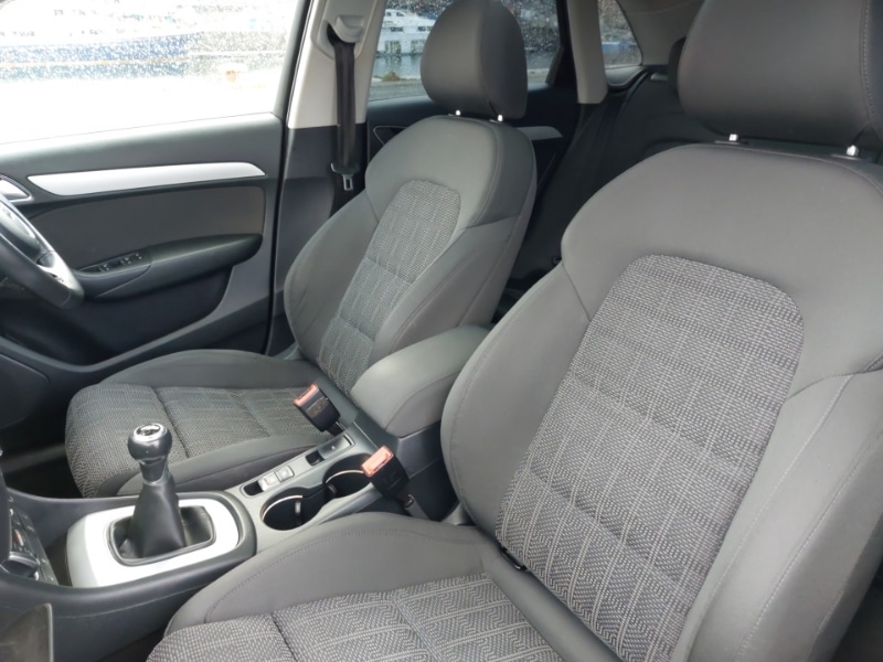 Used Audi Q3 2018 for sale - 77366388: Photo 5