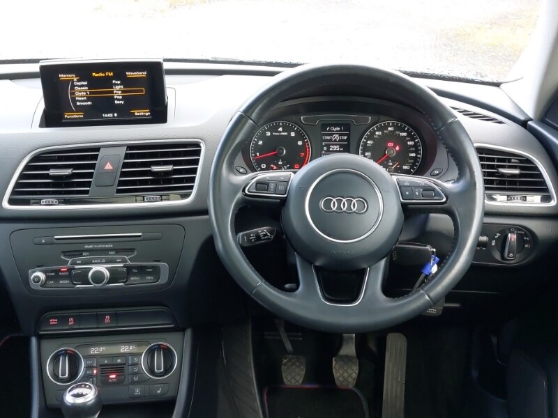 Used Audi Q3 2018 for sale - 77366388: Photo 7