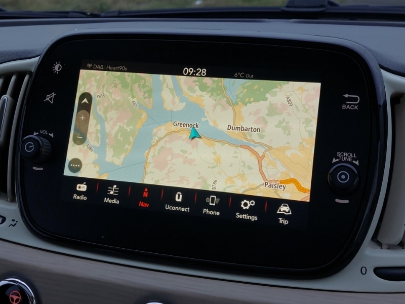 Used Fiat 500 2020 for sale - 76983112: Photo 12