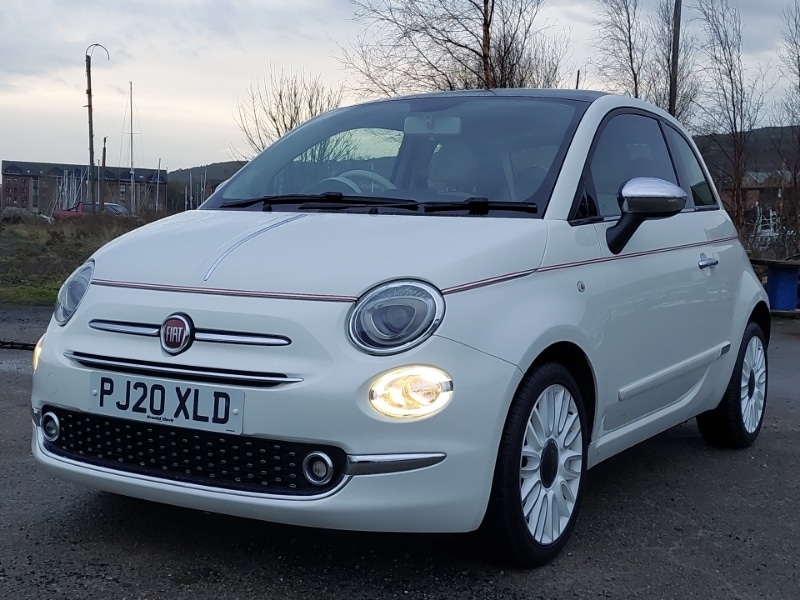 Used Fiat 500 2020 for sale - 76983112: Photo 15