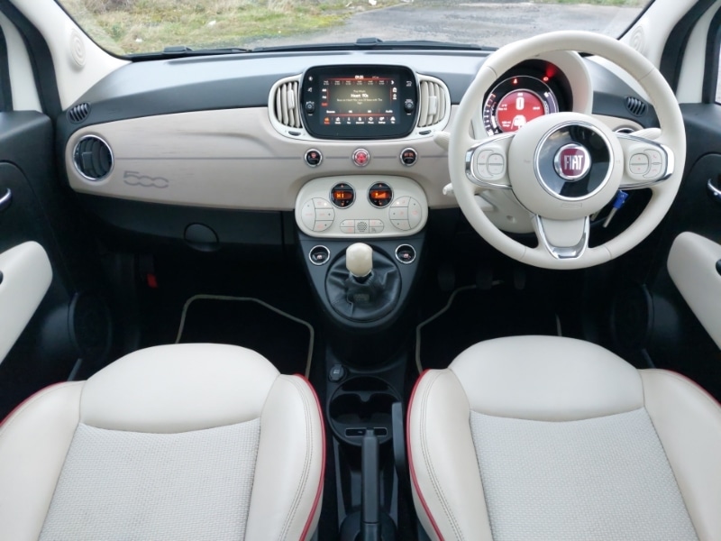 Used Fiat 500 2020 for sale - 76983112: Photo 2