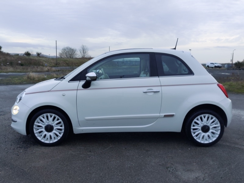 Used Fiat 500 2020 for sale - 76983112: Photo 4