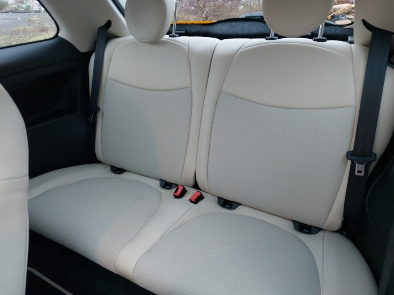 Used Fiat 500 2020 for sale - 76983112: Photo 6