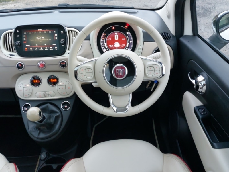 Used Fiat 500 2020 for sale - 76983112: Photo 7