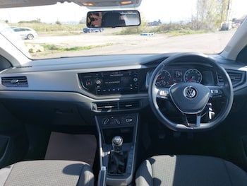 Used Volkswagen Polo 2021 for sale - 78381027: Photo