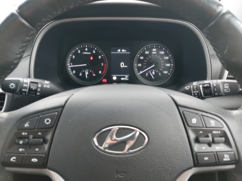 Used Hyundai TUCSON 2019 for sale - 77256936: Photo 14