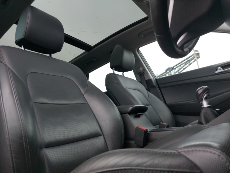 Used Hyundai TUCSON 2019 for sale - 77256936: Photo 15