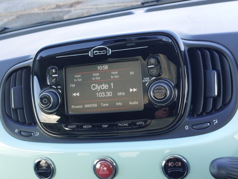 Used Fiat 500 2018 for sale - 77366404: Photo 10