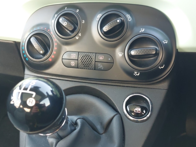 Used Fiat 500 2018 for sale - 77366404: Photo 11