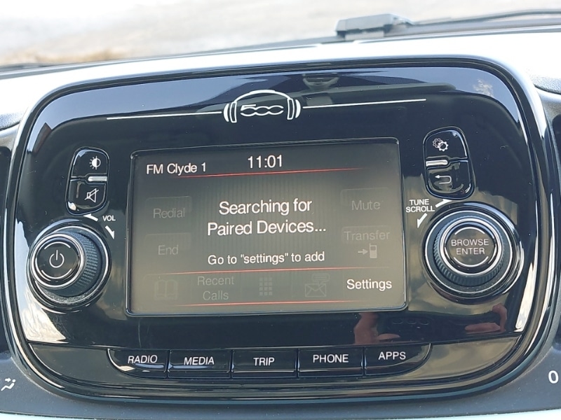 Used Fiat 500 2018 for sale - 77366404: Photo 12