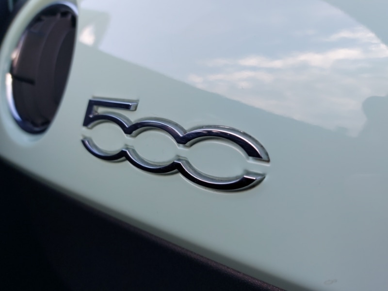 Used Fiat 500 2018 for sale - 77366404: Photo 13