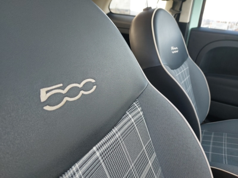 Used Fiat 500 2018 for sale - 77366404: Photo 14