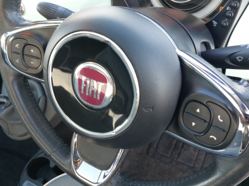 Used Fiat 500 2018 for sale - 77366404: Photo 16