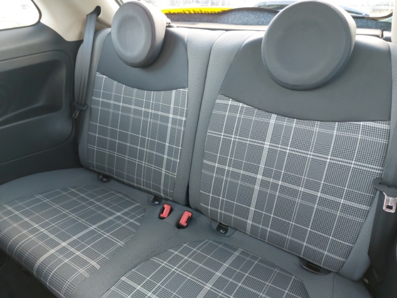 Used Fiat 500 2018 for sale - 77366404: Photo 6