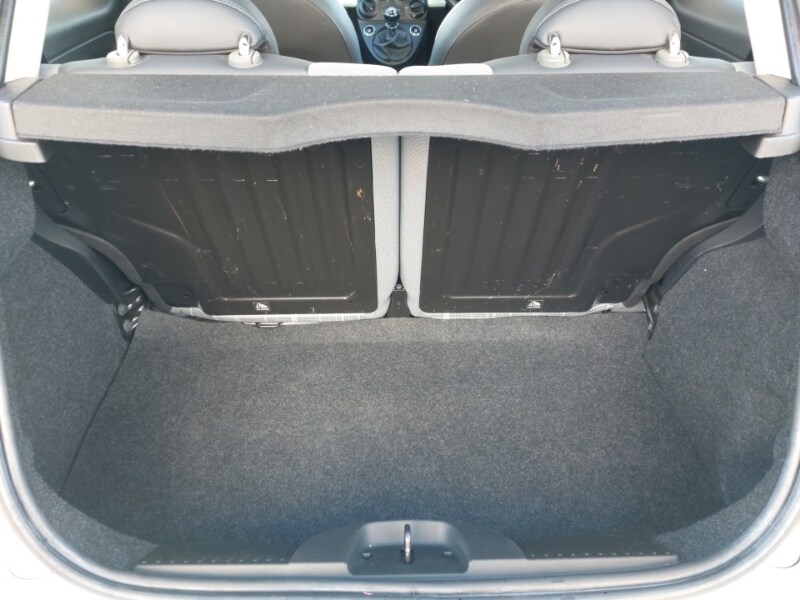 Used Fiat 500 2018 for sale - 77366404: Photo 8