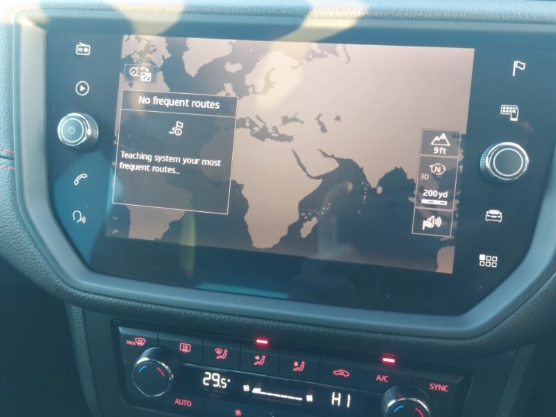 Used SEAT Arona 2018 for sale - 77189819: Photo 12