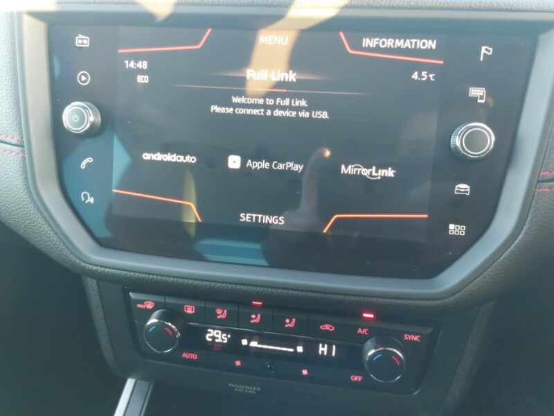 Used SEAT Arona 2018 for sale - 77189819: Photo 13