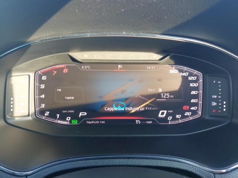 Used SEAT Arona 2018 for sale - 77189819: Photo 14