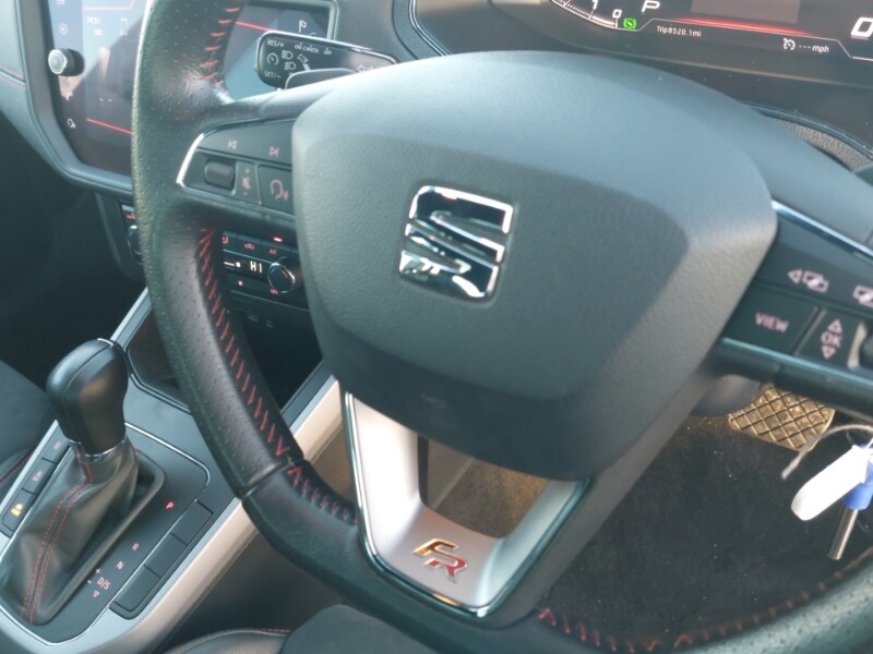 Used SEAT Arona 2018 for sale - 77189819: Photo 15