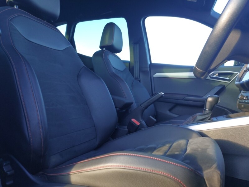 Used SEAT Arona 2018 for sale - 77189819: Photo 16