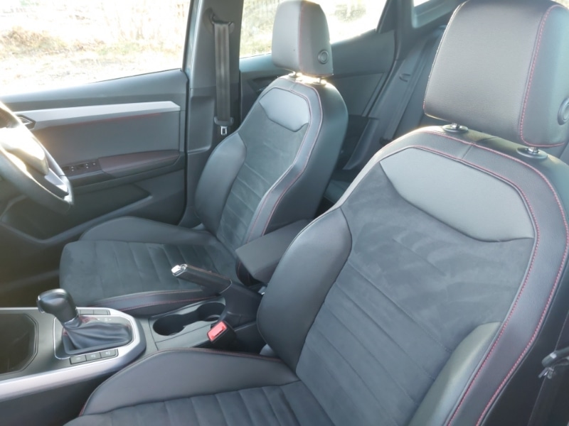 Used SEAT Arona 2018 for sale - 77189819: Photo 5