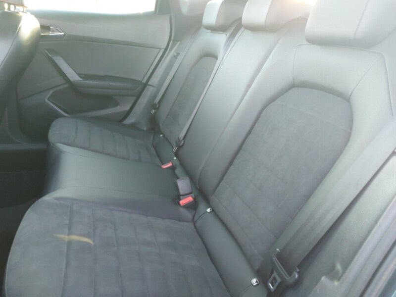 Used SEAT Arona 2018 for sale - 77189819: Photo 6