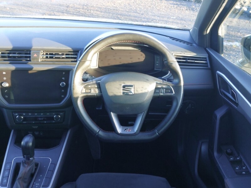 Used SEAT Arona 2018 for sale - 77189819: Photo 7