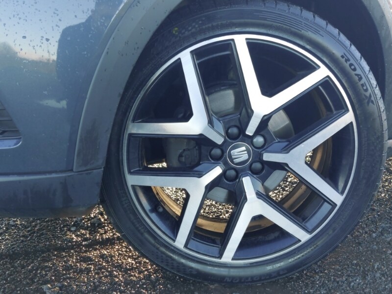 Used SEAT Arona 2018 for sale - 77189819: Photo 9