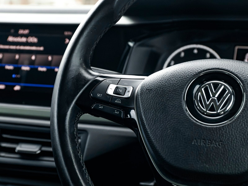 Used Volkswagen Polo 2019 for sale - 76897554: Photo 10