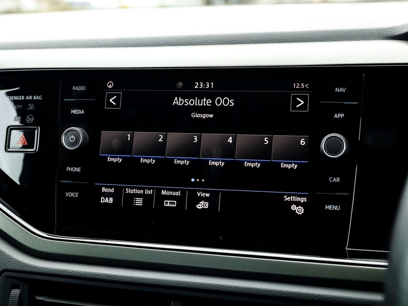 Used Volkswagen Polo 2019 for sale - 76897554: Photo 15