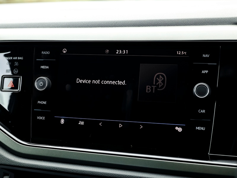 Used Volkswagen Polo 2019 for sale - 76897554: Photo 17