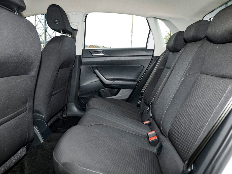 Used Volkswagen Polo 2019 for sale - 76897554: Photo 6