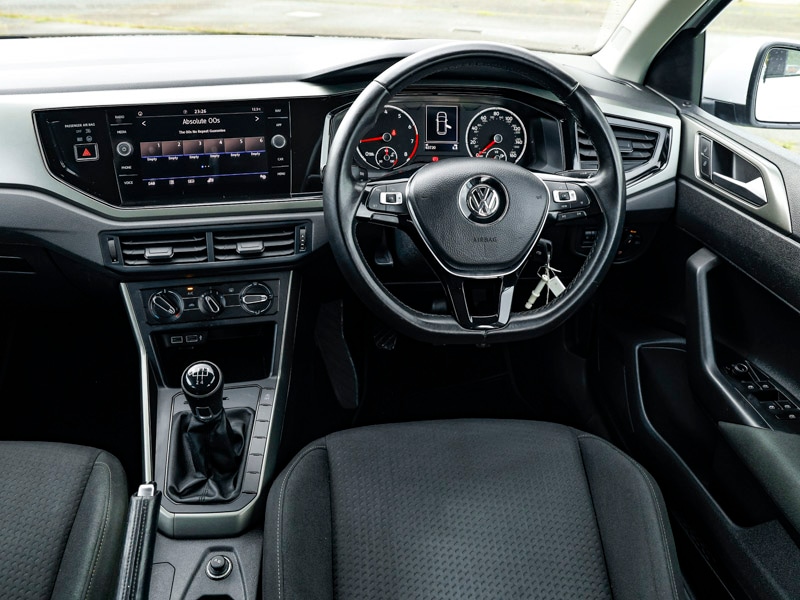 Used Volkswagen Polo 2019 for sale - 76897554: Photo 7