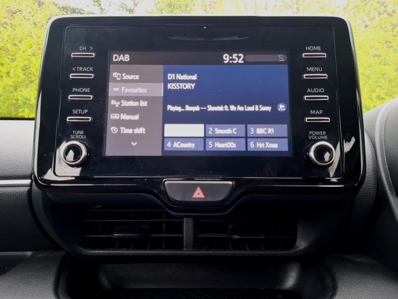 Used Toyota Yaris 2022 for sale - 77999837: Photo 15