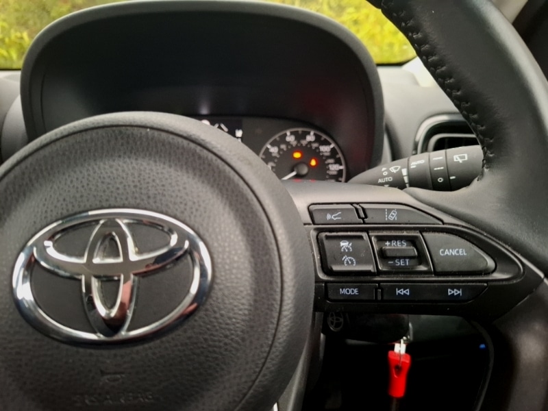 Used Toyota Yaris 2022 for sale - 77999837: Photo 19