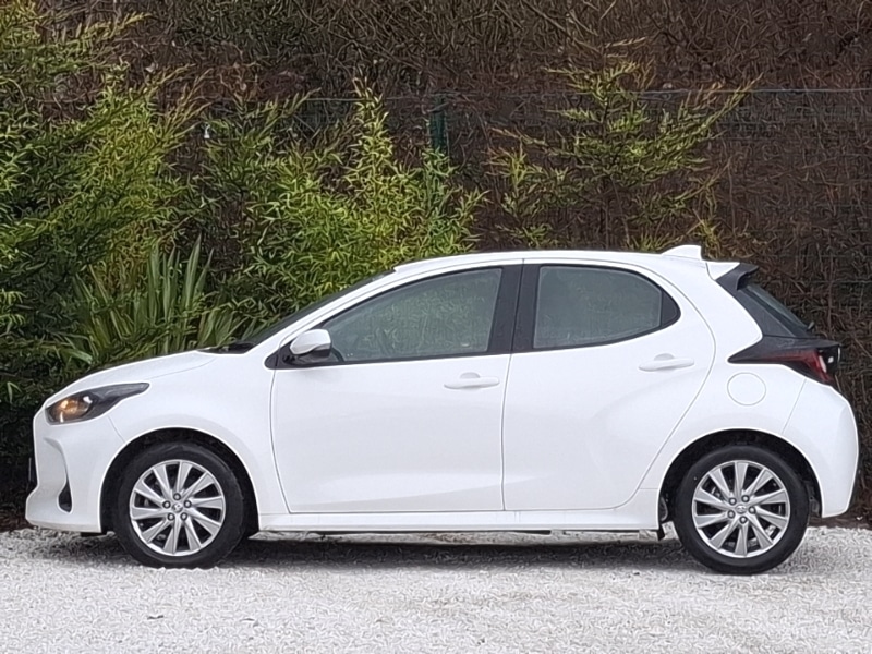 Used Toyota Yaris 2022 for sale - 77999837: Photo 4